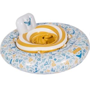 Little dutch ocean dreams babyfloat blauw