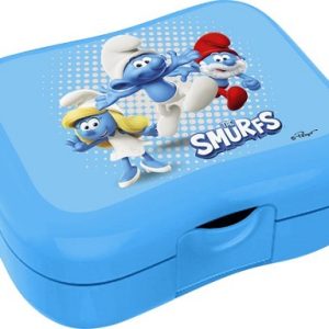 De Smurfen – Koekendoos
