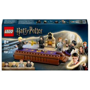 LEGO Harry Potter – Kasteel Zweinstein: duelleerklas – 76441
