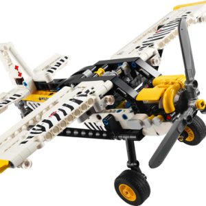 Lego Technic Junglevliegtuig – 42198