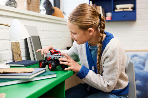 LEGO Technic - Monster Jam ThunderROARus - Afbeelding 5