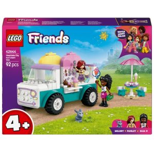 LEGO Friends – Heartlake City Ijscotruck