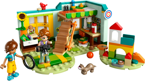 LEGO Friends - Autumns kamer - Afbeelding 2