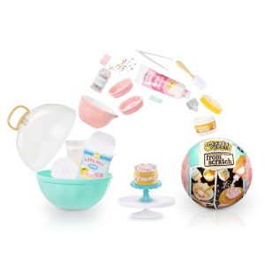 Miniverse – Make it mini from scratch