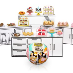 Miniverse – Make it mini from scratch