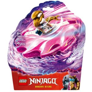 LEGO Ninjago – Sora’s Spinjitzu drakenspinner