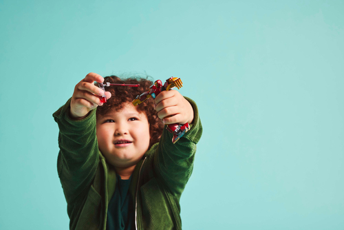 LEGO Marvel - Iron Man mecha vs Ultron - Afbeelding 3