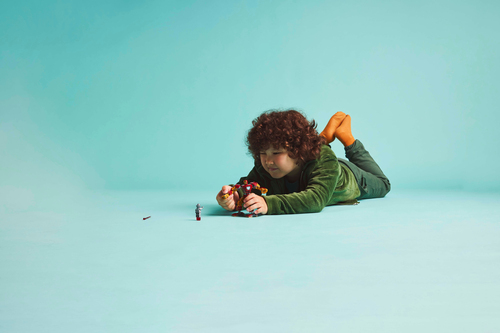 LEGO Marvel - Iron Man mecha vs Ultron - Afbeelding 7