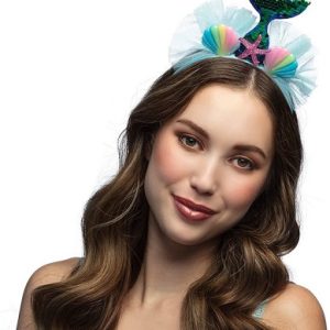 Diadeem mermaid marina