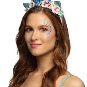 Diadeem starlight unicorn