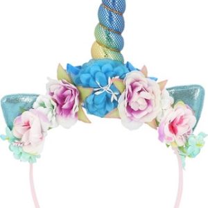 Diadeem starlight unicorn