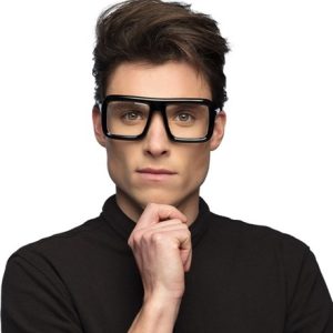 Partybril retro desingner