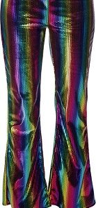 Flarebroek Rainbow – M