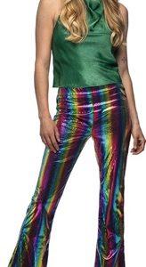 Flarebroek Rainbow – M