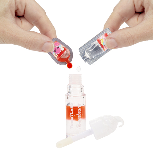 Yummiland seasonal valentine's lily hearts - Afbeelding 4