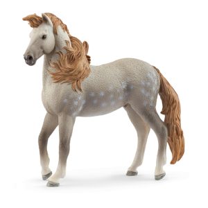 Schleich – Andalusische hengst