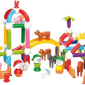 SmartMax – Farm set XXL