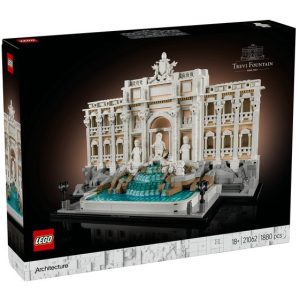 LEGO Architecture – Trevifontein – 21062