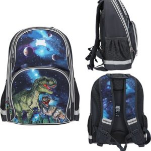 Dino World rugzak GALAXY