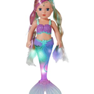 Baby Born – Pop 43cm Zeemeermin