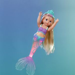 Baby Born – Pop 43cm Zeemeermin