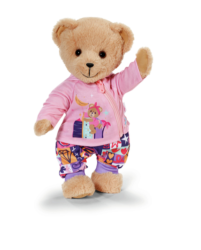 Baby Born - Newborn outfit 43cm - Afbeelding 5