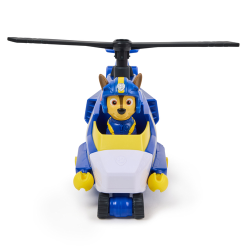 Paw Patrol - Air rescue voertuig (Chase) - Afbeelding 8