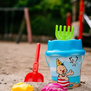 Bumba – Strandemmer (gevuld) “Bumbina”