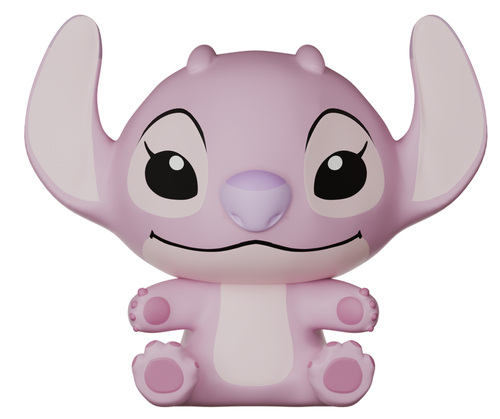 Disney Stitch - Slow rising figure (assorti) - Afbeelding 3
