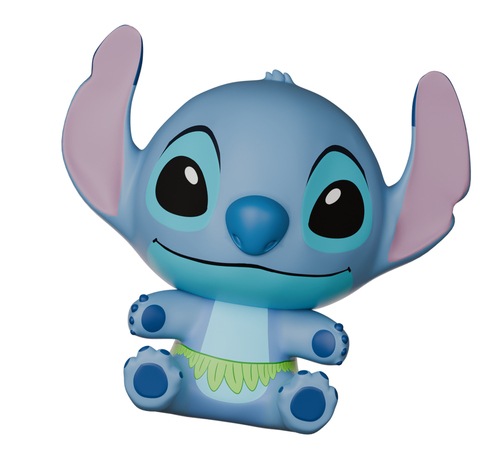 Disney Stitch - Slow rising figure (assorti) - Afbeelding 5