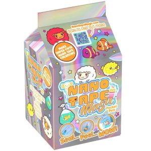 Nano Tape Magic mini – Pocket Pets