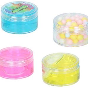 Sluby – Slijm toren 4 lagen