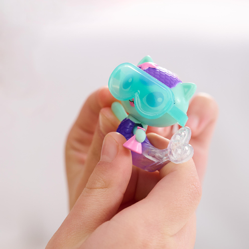 Gabby Dollhouse - Bobble Kitty potion Pack - Afbeelding 6