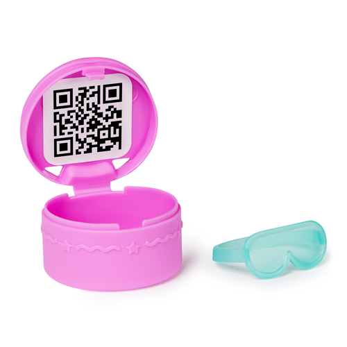 Gabby Dollhouse - Bobble Kitty potion Pack - Afbeelding 8