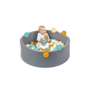 Ludi – Rond Ballenbad