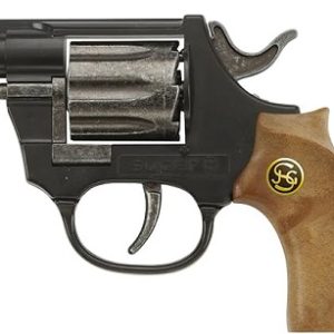 Revolver super R8 14cm (8 schot)