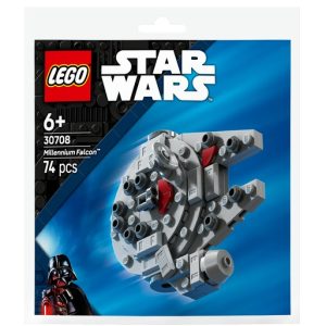 LEGO Star Wars – Millenium Falcon minimodel
