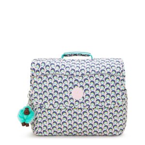 Kipling Rugzak Codie M – Geo Shell