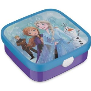 Bento Lunchbox Campus groot – Frozen 2