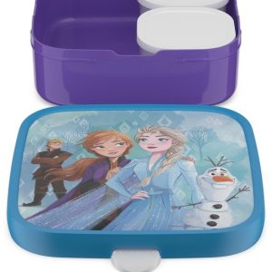 Bento Lunchbox Campus groot – Frozen 2