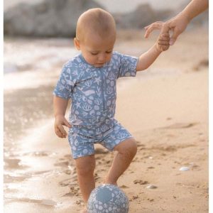 Little Dutch – Bal Ø16cm Blauw