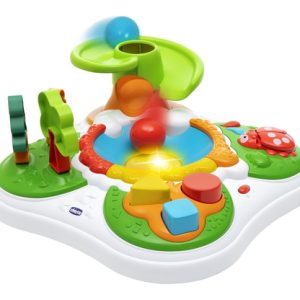 Chicco Activiteitentafel – De Bostafel