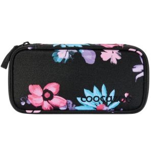Etui Coocazoo Floral Artnight