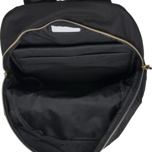 Schooltas Beckmann Sport Jr. Black Gold