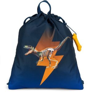 Stones and Bones: Hazel 3.0 – Electrified indigo