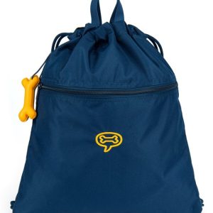 Stones and Bones: Hazel 3.0 – Electrified indigo