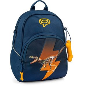 Stones and Bones: Laurel 2.0 – Electrified indigo