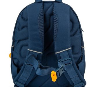 Stones and Bones: Laurel 2.0 – Electrified indigo