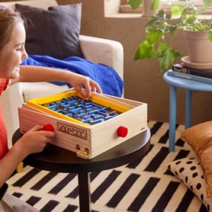 Brio – Pac Man Labyrinth spel