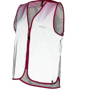 WOWOW Fluovest Yara Jacket – FR – XL